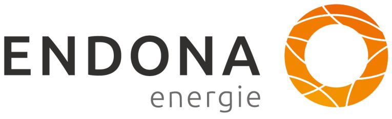 Logo Endona